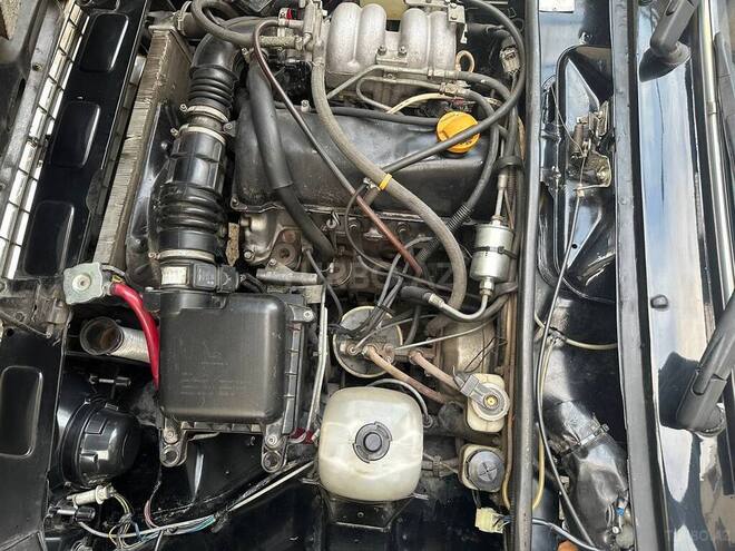 LADA (VAZ) 2107 2010, 80,000 km - 1.6 l - Bakı