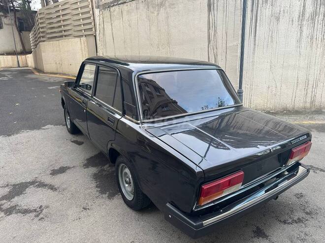 LADA (VAZ) 2107 2010, 80,000 km - 1.6 l - Bakı