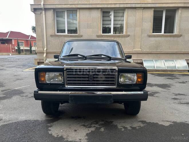 LADA (VAZ) 2107 2010, 80,000 km - 1.6 l - Bakı