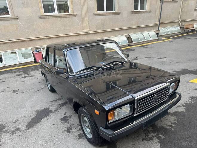 LADA (VAZ) 2107 2010, 80,000 km - 1.6 l - Bakı