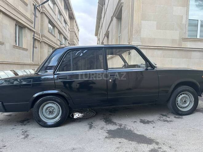 LADA (VAZ) 2107 2010, 80,000 km - 1.6 l - Bakı