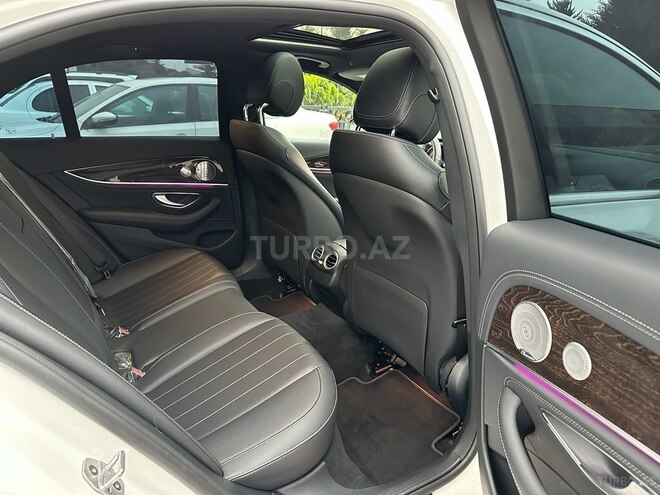 Mercedes E 300 2019, 30,000 km - 2.0 l - Bakı