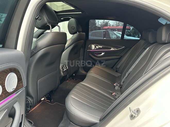 Mercedes E 300 2019, 30,000 km - 2.0 l - Bakı