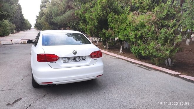 Volkswagen Jetta 2010, 273,588 km - 2.5 л - Bakı