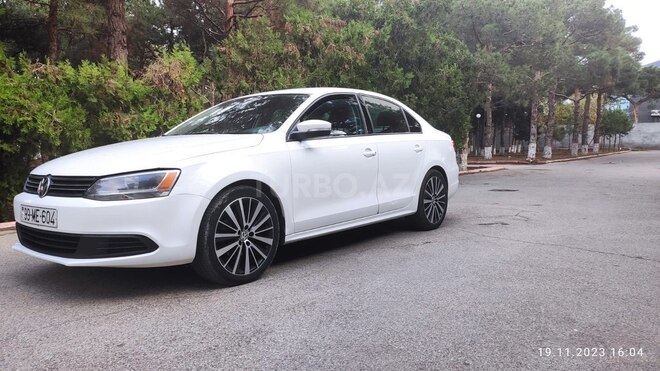 Volkswagen Jetta 2010, 273,588 km - 2.5 л - Bakı