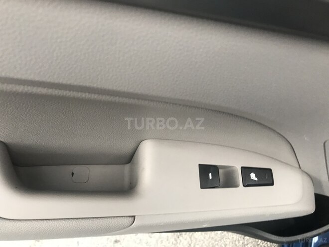 Hyundai Elantra 2017, 136,794 km - 2.0 l - Bakı