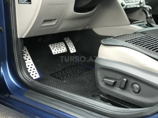 Hyundai Elantra 2017, 136,794 km - 2.0 l - Bakı