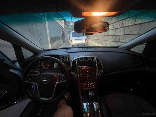 Opel Astra 2010, 230,999 km - 1.6 l - Bakı