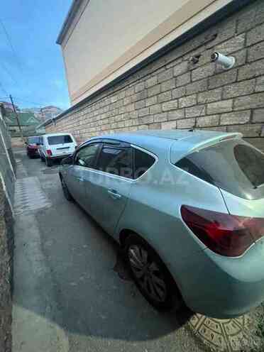 Opel Astra 2010, 230,999 km - 1.6 l - Bakı