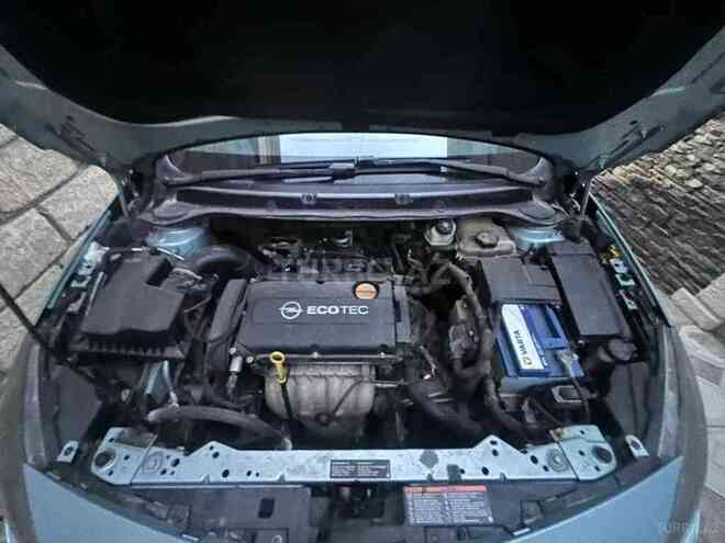 Opel Astra 2010, 230,999 km - 1.6 l - Bakı
