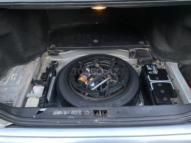 Mercedes C 220 1998, 463,000 km - 2.2 l - Saatlı