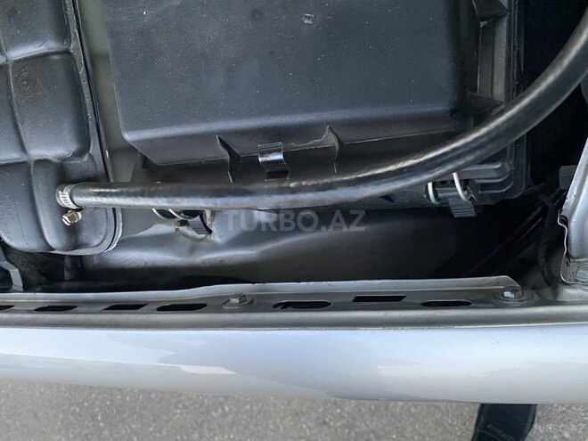 Mercedes C 220 1998, 463,000 km - 2.2 l - Saatlı