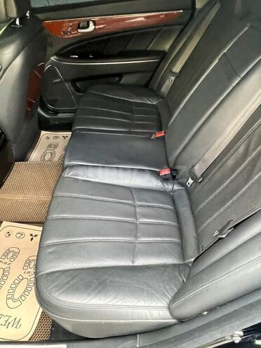 Hyundai Equus 2014, 225,988 km - 3.8 l - Bakı