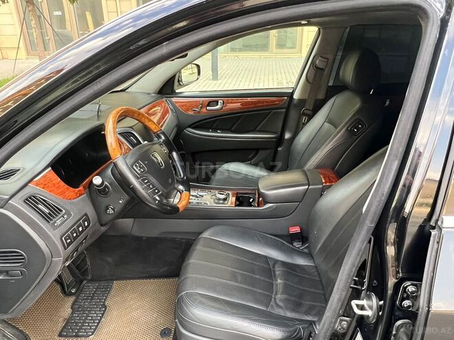 Hyundai Equus 2014, 225,988 km - 3.8 l - Bakı