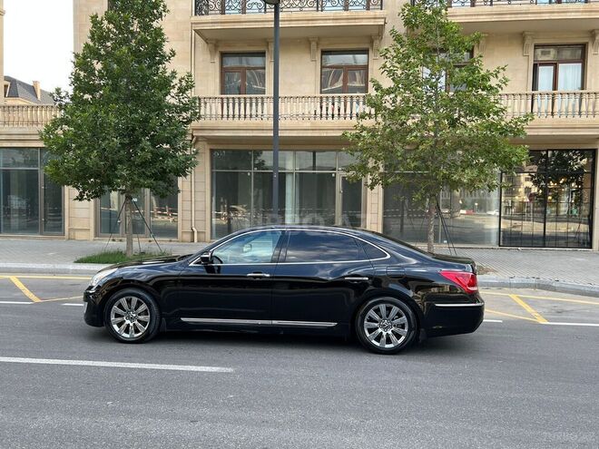 Hyundai Equus 2014, 225,988 km - 3.8 l - Bakı