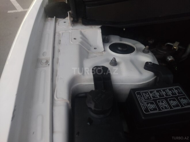 Hyundai Santa Fe 2008, 268,000 km - 2.2 l - Bakı