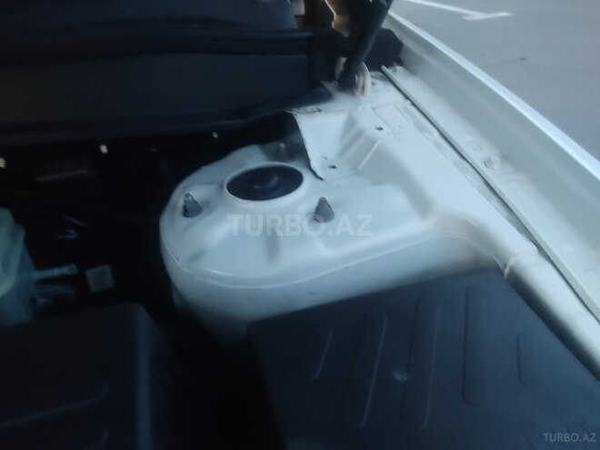 Hyundai Santa Fe 2008, 268,000 km - 2.2 l - Bakı