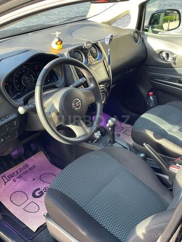 Nissan Note 2013, 43,000 km - 1.2 l - Bakı