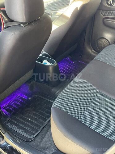 Nissan Note 2013, 43,000 km - 1.2 l - Bakı