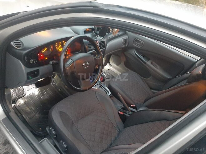 Nissan Sunny 2008, 268,000 km - 1.6 l - Bakı