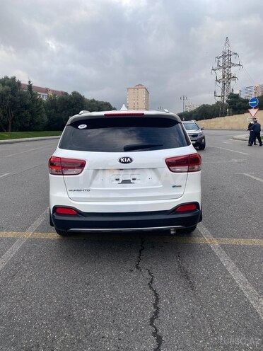 Kia Sorento 2016, 156,555 km - 2.2 л - Bakı