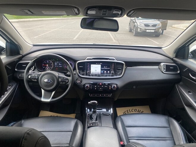 Kia Sorento 2016, 156,555 km - 2.2 л - Bakı