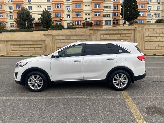 Kia Sorento 2016, 156,555 km - 2.2 л - Bakı