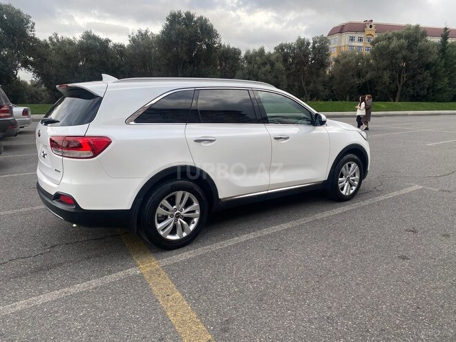 Kia Sorento 2016, 156,555 km - 2.2 л - Bakı