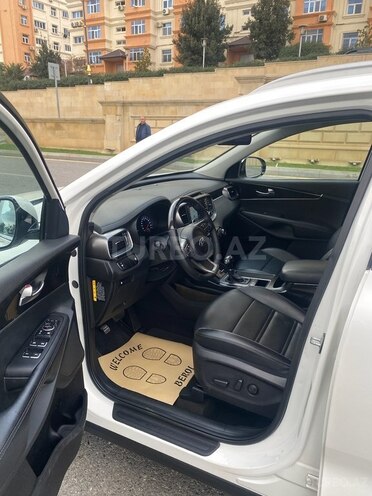 Kia Sorento 2016, 156,555 km - 2.2 л - Bakı