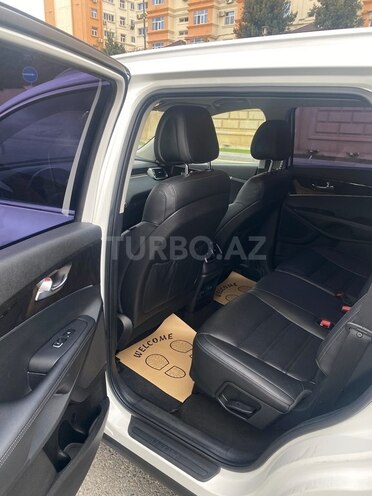Kia Sorento 2016, 156,555 km - 2.2 л - Bakı
