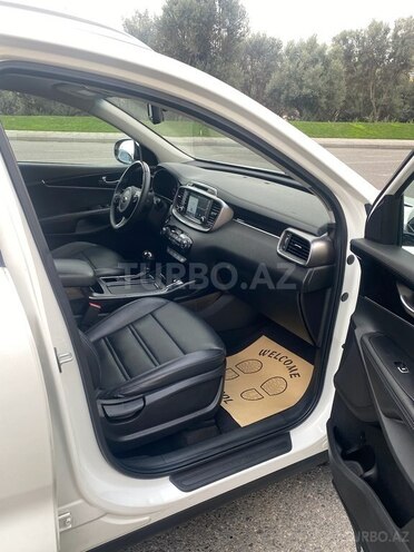 Kia Sorento 2016, 156,555 km - 2.2 л - Bakı