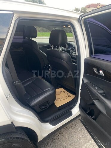 Kia Sorento 2016, 156,555 km - 2.2 л - Bakı
