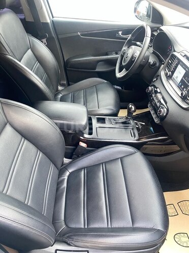 Kia Sorento 2016, 156,555 km - 2.2 л - Bakı