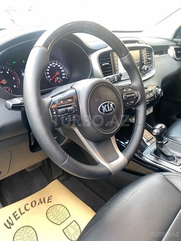 Kia Sorento 2016, 156,555 km - 2.2 л - Bakı