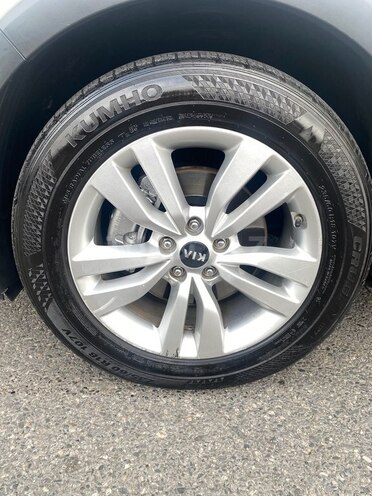 Kia Sorento 2016, 156,555 km - 2.2 л - Bakı