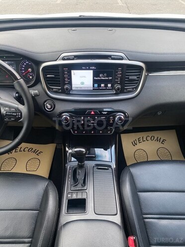 Kia Sorento 2016, 156,555 km - 2.2 л - Bakı