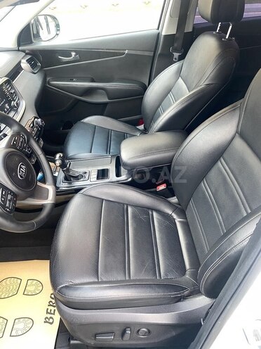 Kia Sorento 2016, 156,555 km - 2.2 л - Bakı