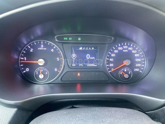 Kia Sorento 2016, 156,555 km - 2.2 л - Bakı