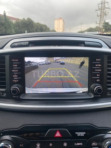 Kia Sorento 2016, 156,555 km - 2.2 л - Bakı