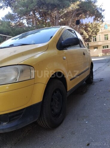 Volkswagen  2005, 100,000 km - 1.2 l - Bakı