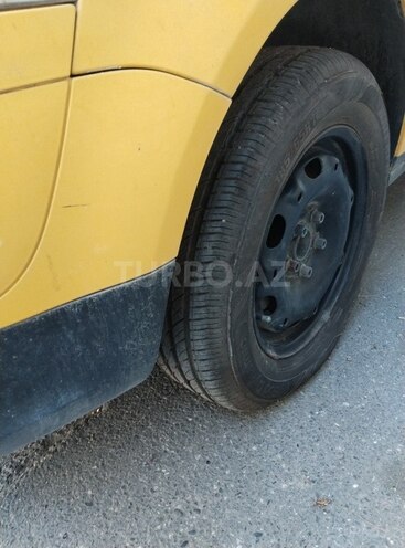 Volkswagen  2005, 100,000 km - 1.2 l - Bakı