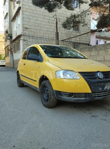 Volkswagen  2005, 100,000 km - 1.2 l - Bakı