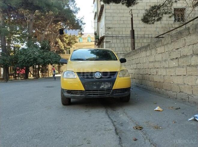 Volkswagen  2005, 100,000 km - 1.2 l - Bakı