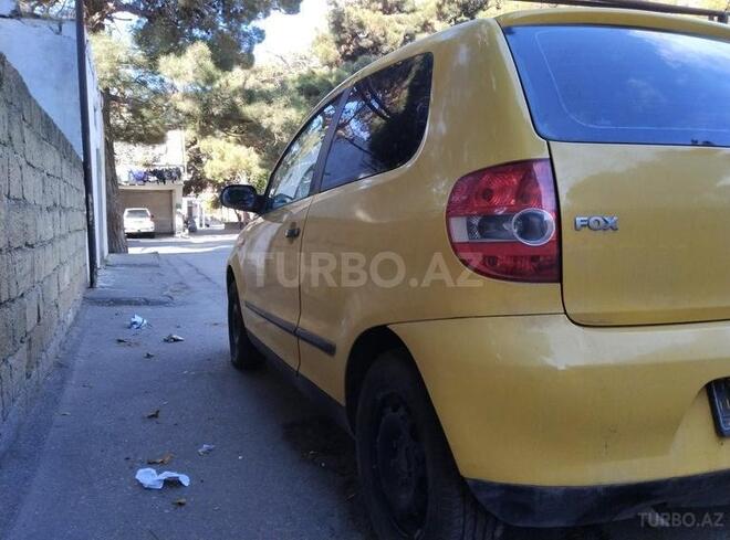 Volkswagen  2005, 100,000 km - 1.2 l - Bakı