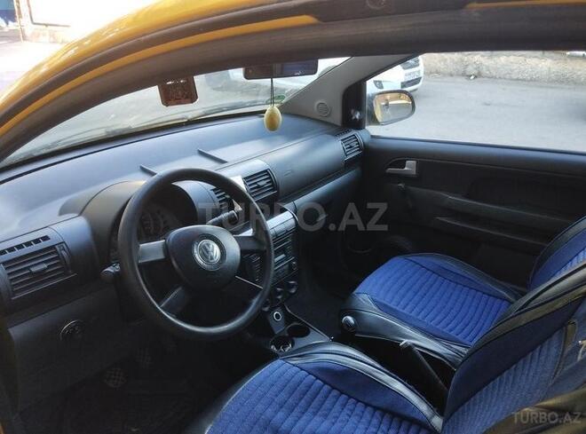 Volkswagen  2005, 100,000 km - 1.2 l - Bakı