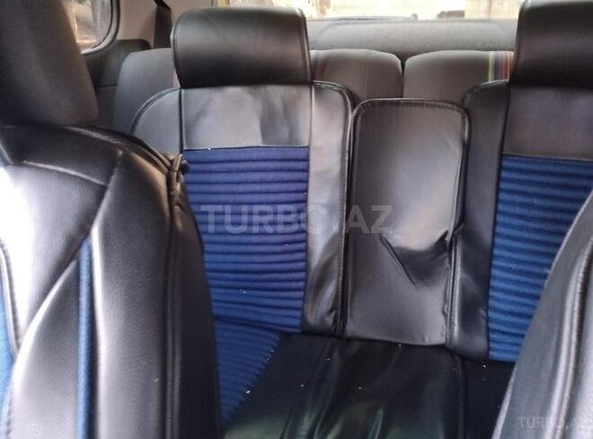 Volkswagen  2005, 100,000 km - 1.2 l - Bakı