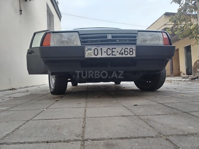 LADA (VAZ) 21099 2008, 326,069 km - 1.5 l - Bakı