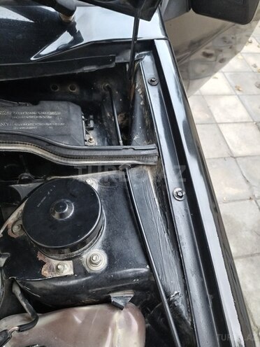 LADA (VAZ) 21099 2008, 326,069 km - 1.5 l - Bakı