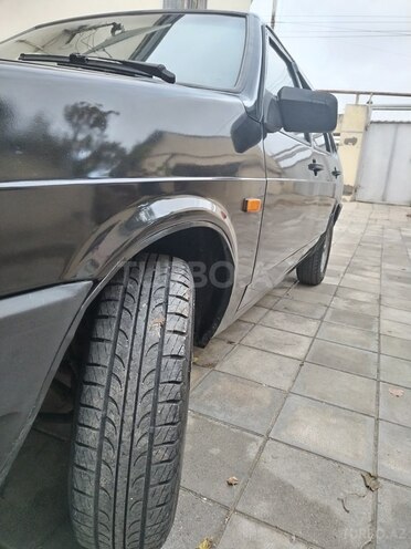 LADA (VAZ) 21099 2008, 326,069 km - 1.5 l - Bakı