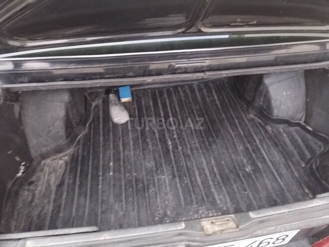 LADA (VAZ) 21099 2008, 326,069 km - 1.5 l - Bakı